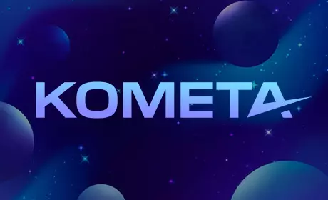 Онлайн казино Kometa – бонусы, фриспины и выгодные предложения для игроков